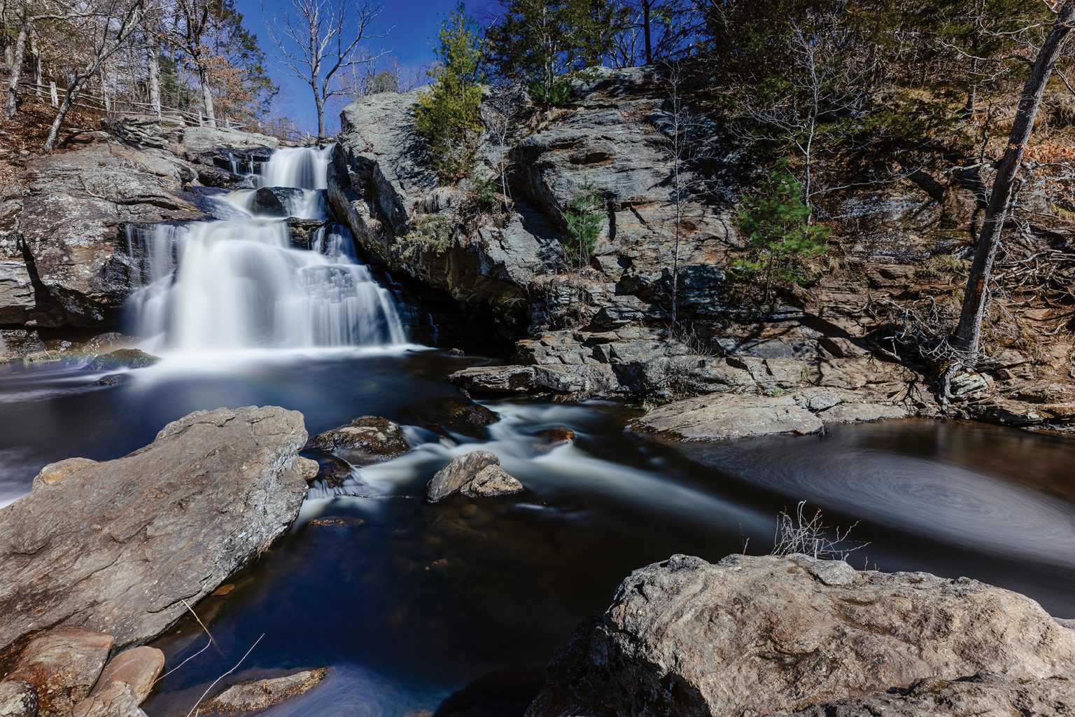 Escape To Nature’s Embrace: Exploring The Eightmile River Wildlife Management Area