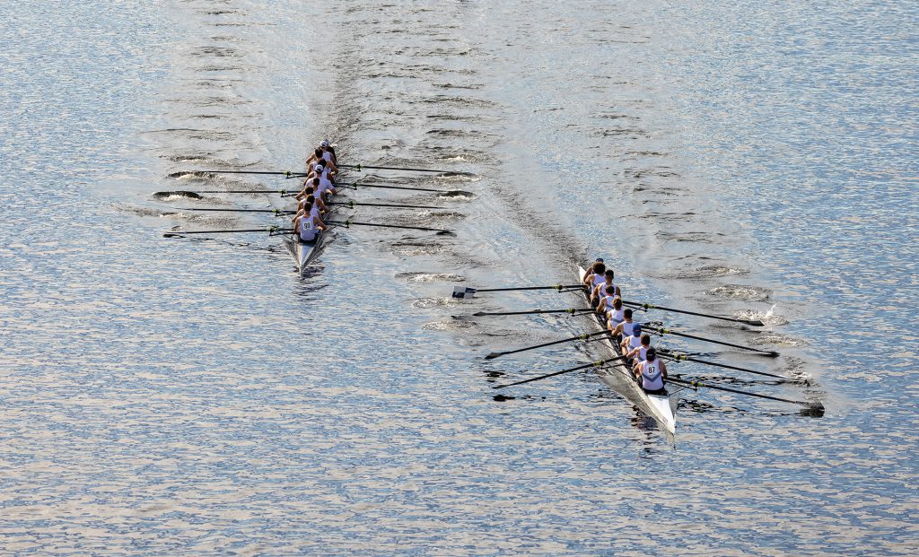Rowing - Estuary Magazine: For people who care about the Connecticut River