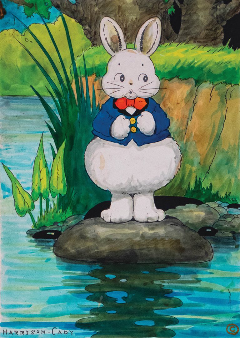 Thornton W. Burgess - Estuary Magazine: For people who care about the ...